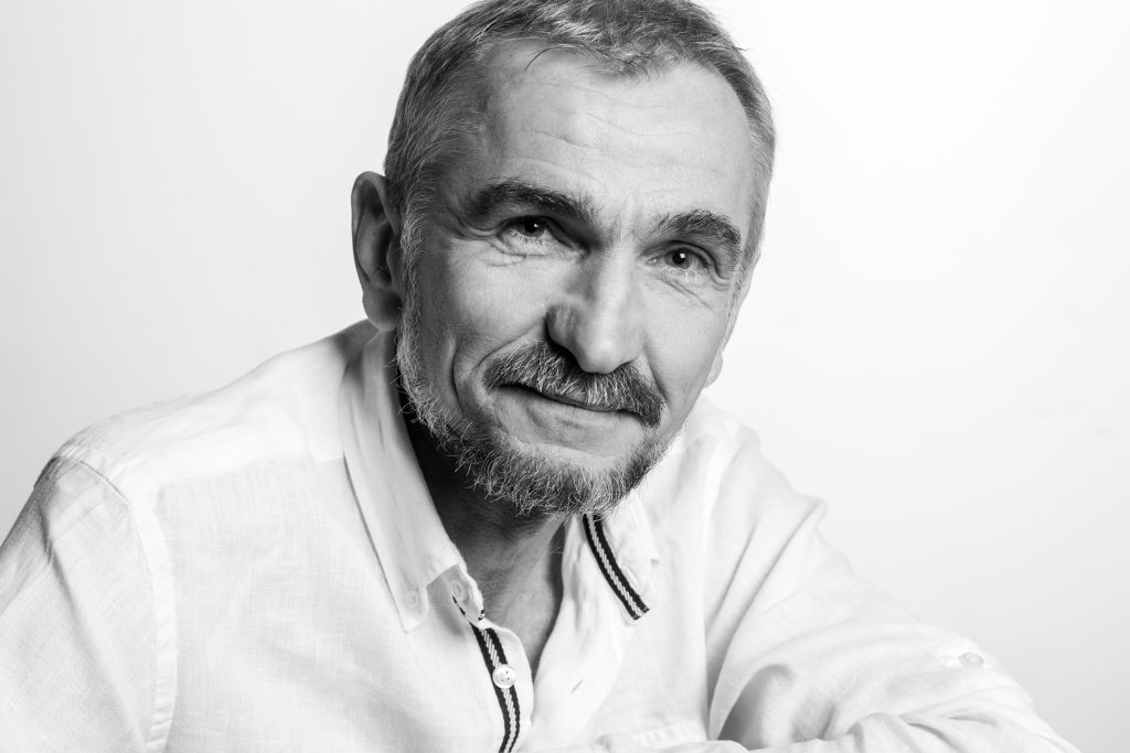 Олег Стефан