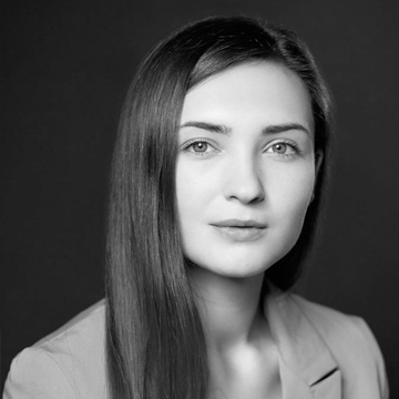 Катерина Чікіна