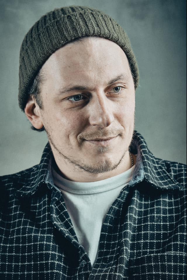Іван Уривський