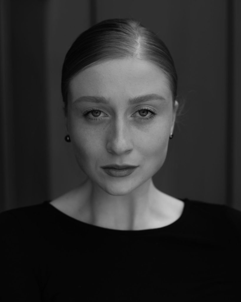 Дар’я Проценко