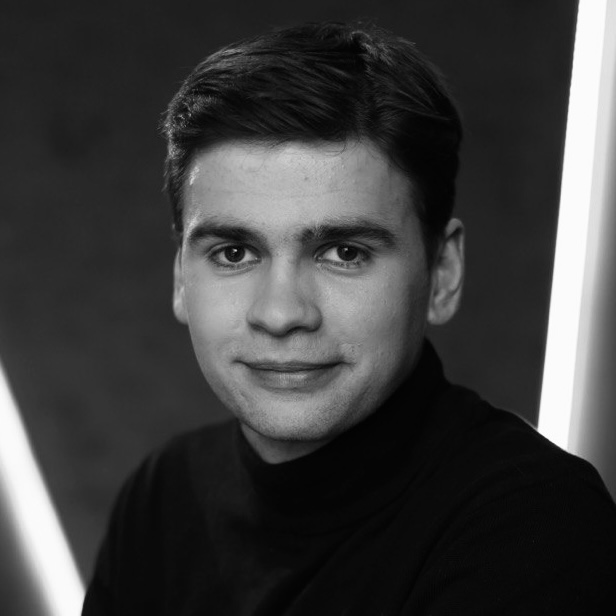 Артур Березовський