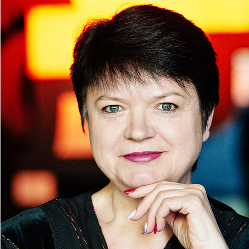 Світлана Пащенко