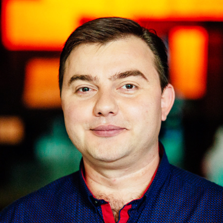 Олександр Братінов