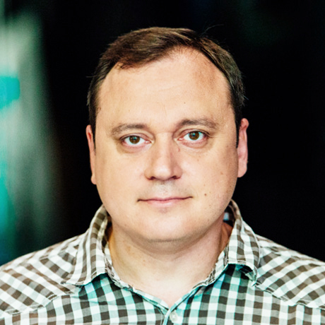 Сергій Шевченко