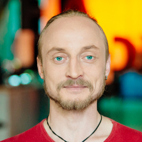 Кирило Легень