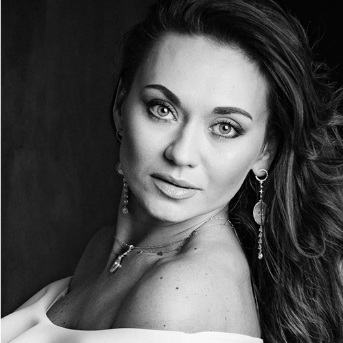 Анна Саліванчук