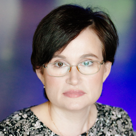 Софія Людвіченко