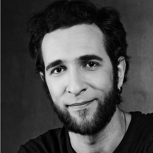 Максим Грубер