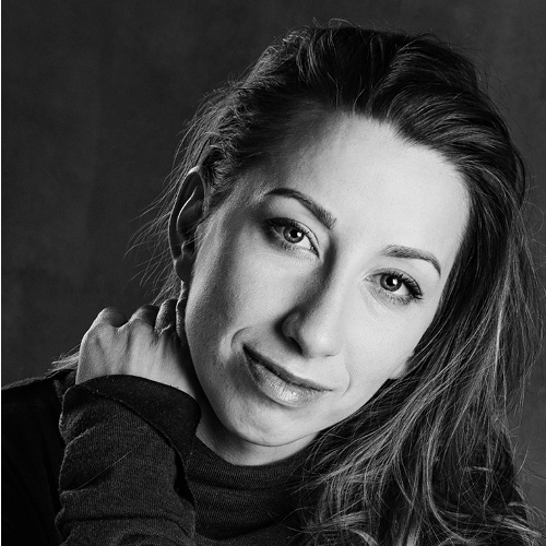 Катерина Рубашкіна