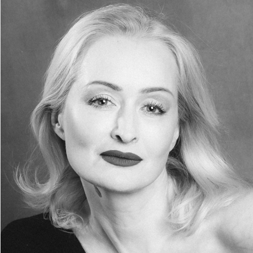 Ірина Грищенко