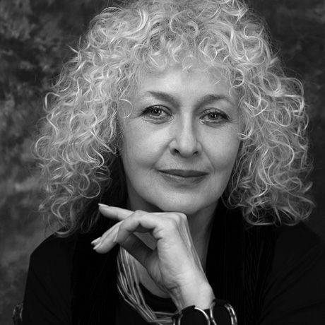 Алла Сергійко