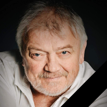 Ігор Славинський (1953 – 2018)