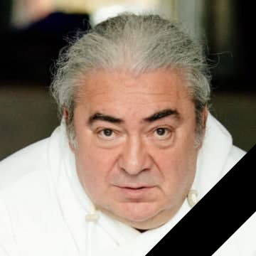 Віталій Малахов (1954 – 2021)