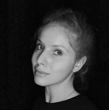Олена Корзенюк