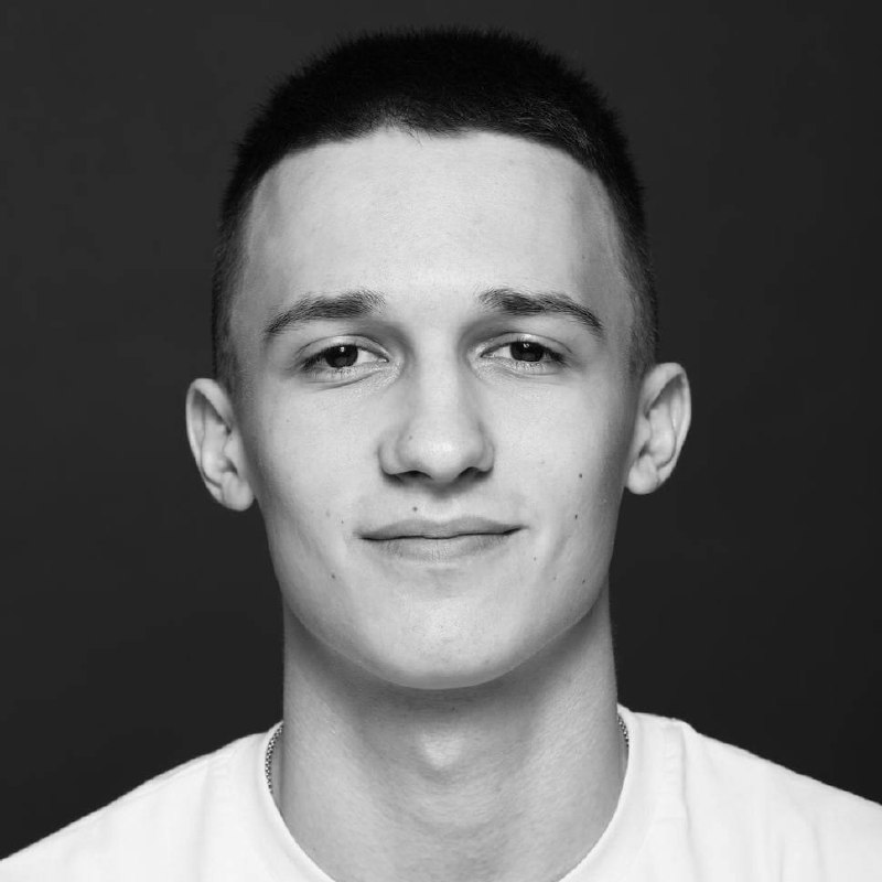 Микита Даниленко