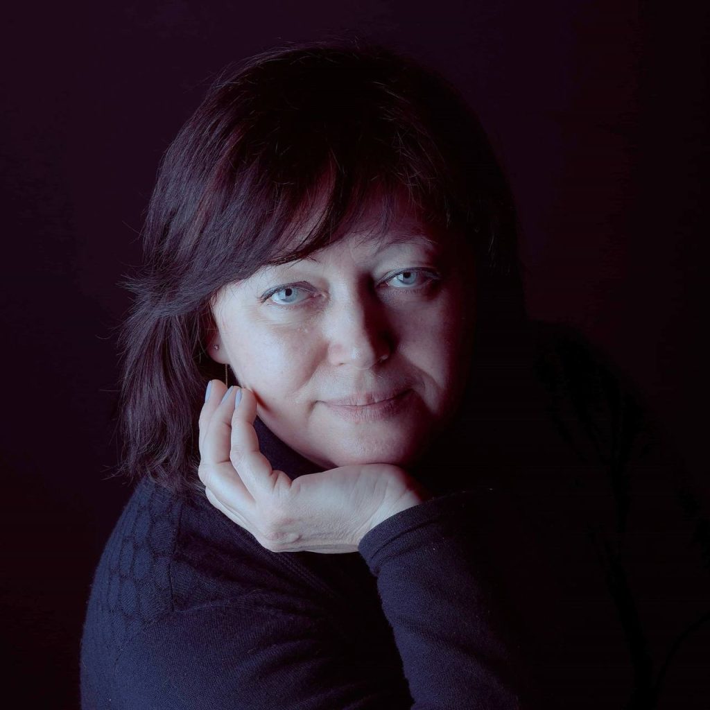 Тетяна Антонова